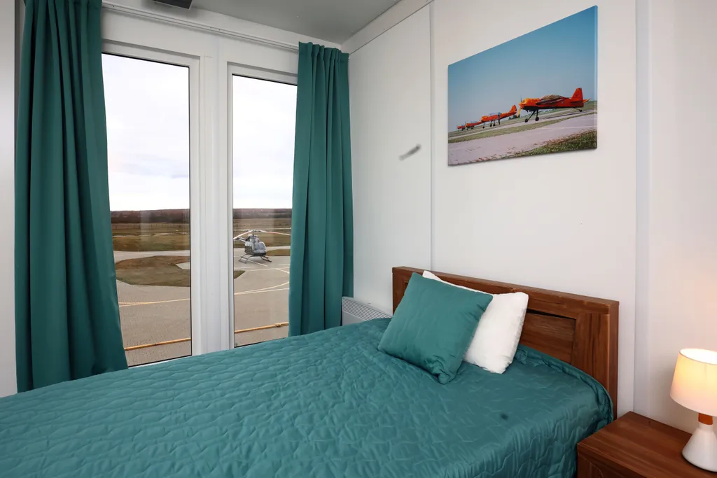 Номер комфорт