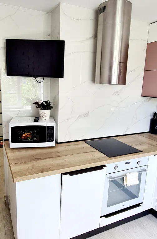 Уютная квартира в самом центре города