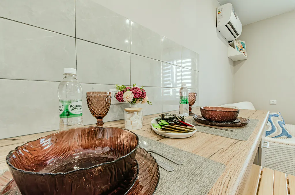 Квартира Комфорт для отдыха без забот, рядом с метро