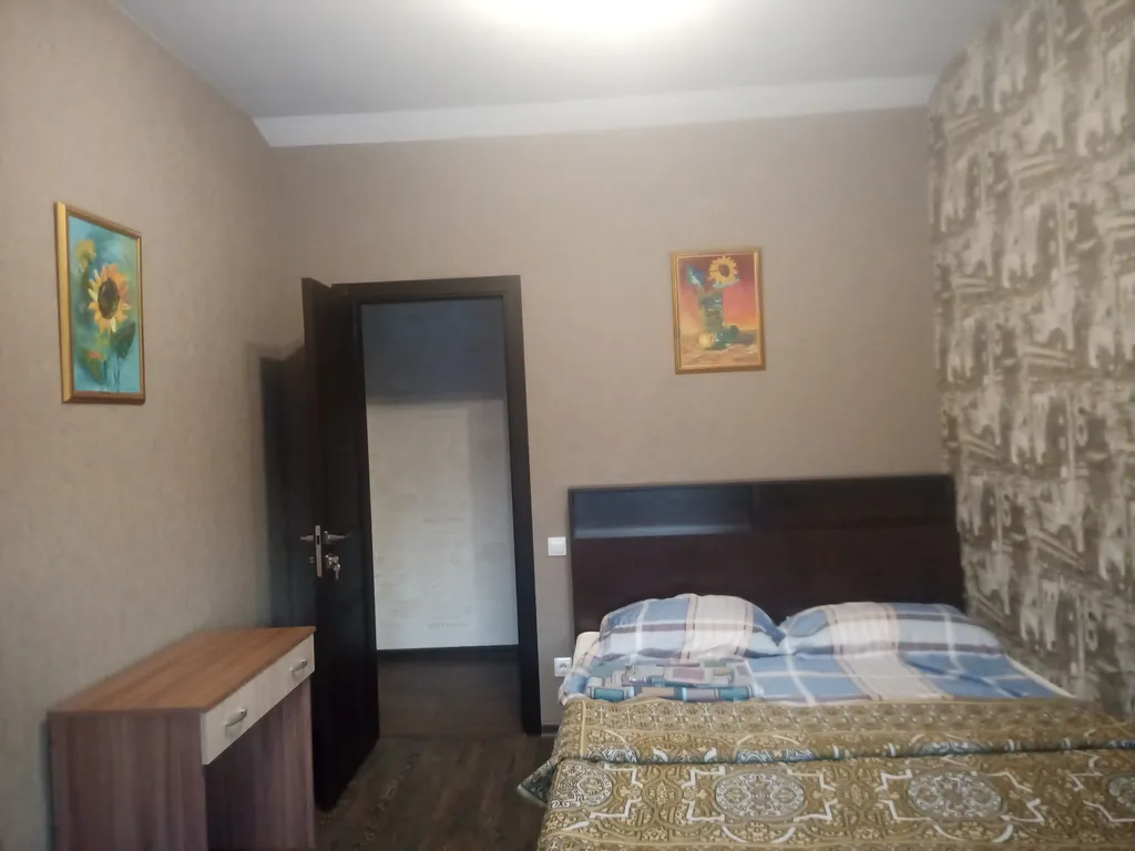 Уютный коттедж на берегу озера Став