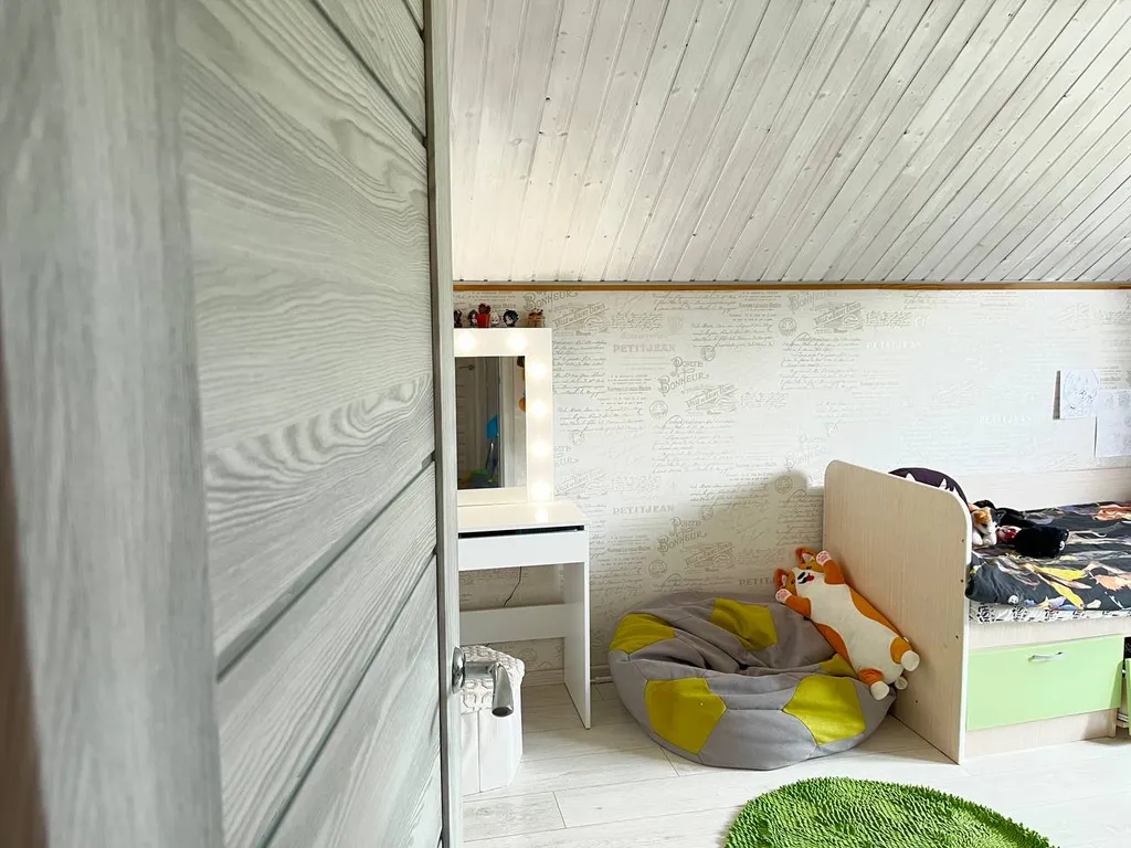 Уютный дом на Балтийском побережье