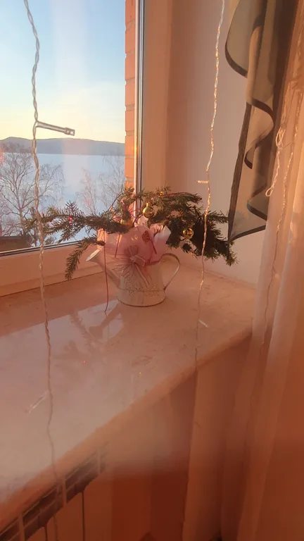 Апартаменты большие