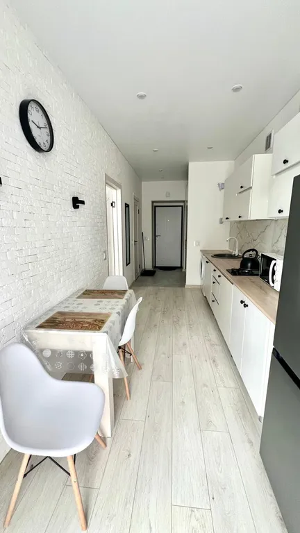 Квартира Уютные апартаменты на берегу Балтийского моря — Пионерский