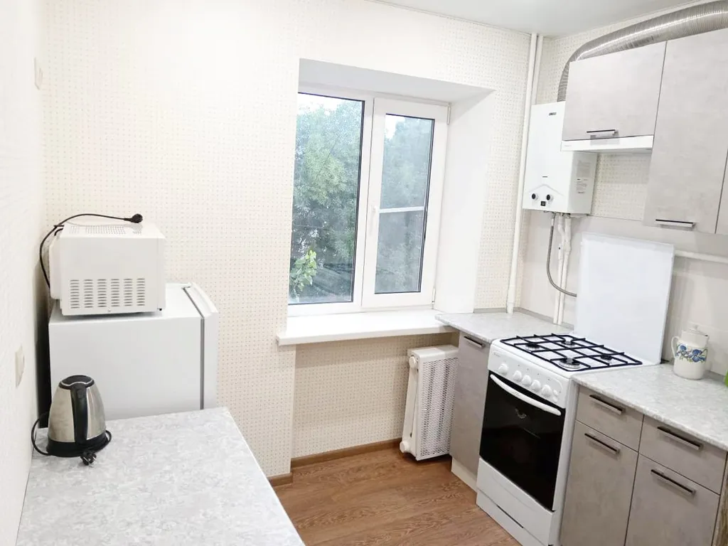 Уютная однокомнатная квартира рядом с М-4 Дон