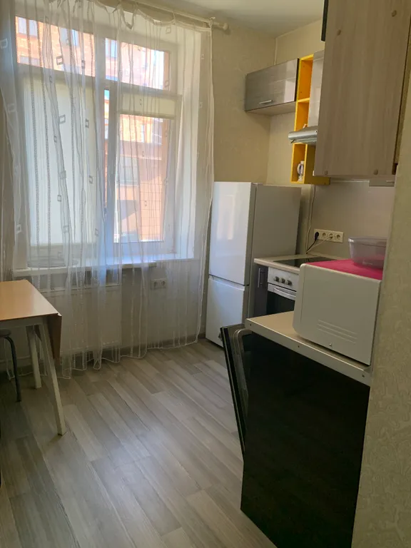 Уютная квартира в ЖК пятницкие кварталы