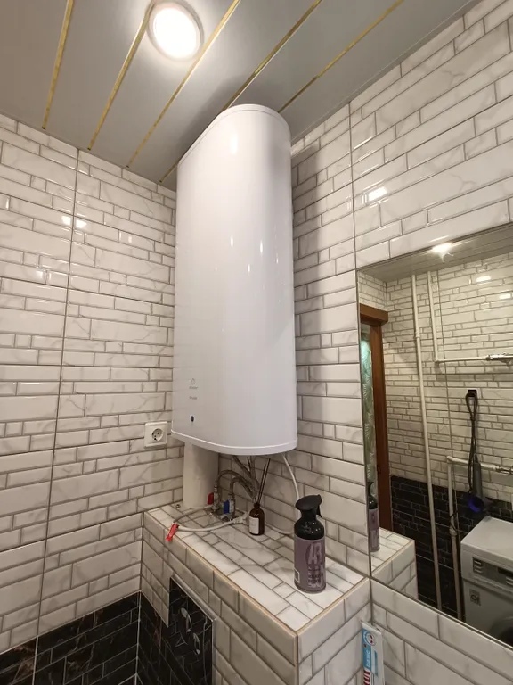 Уютная евродвушка