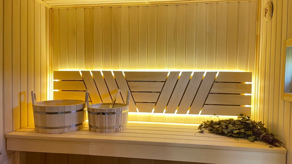 Дом у озера