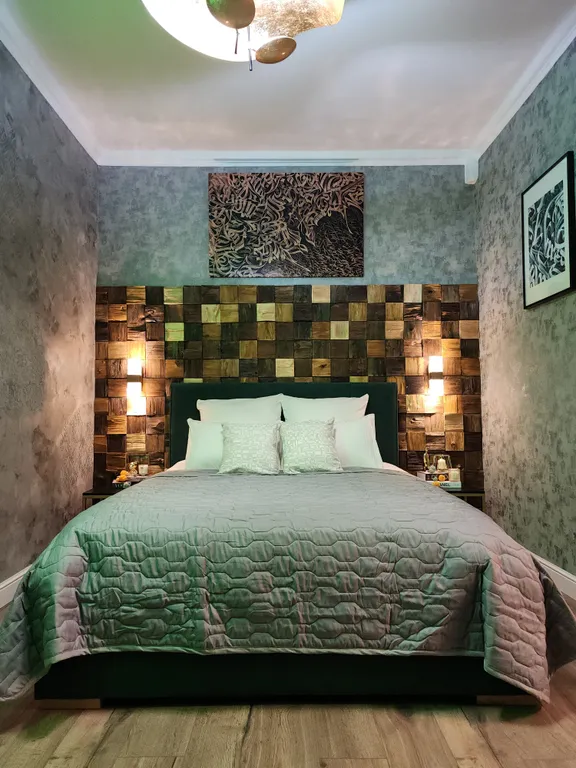 Двухкомнатная квартира в историческом центре — аренда посуточно в Ярославль