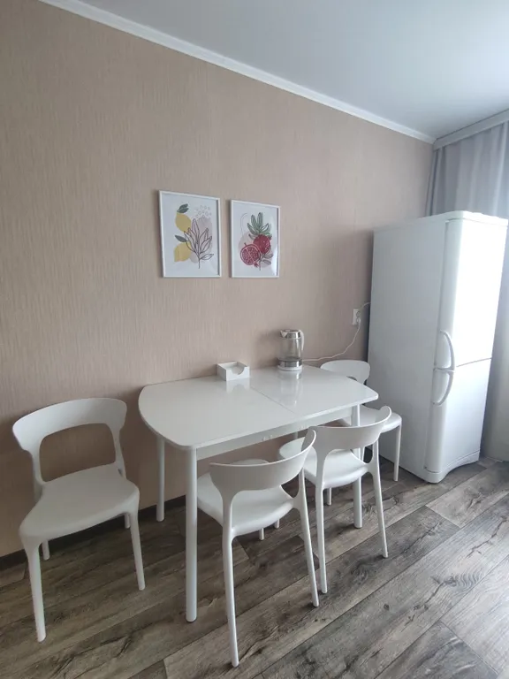 Лучшие апартаменты для большой компании