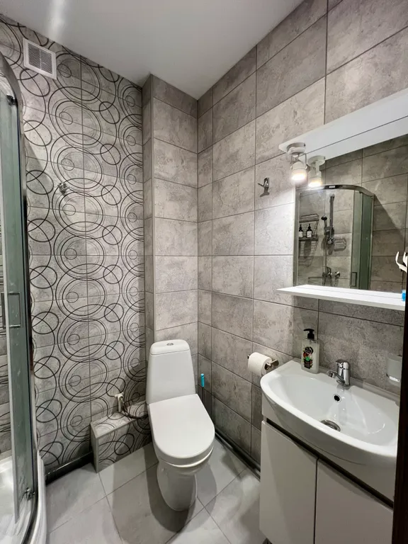 Квартира Апартаменты BalticNew — Калининград