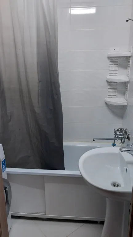 Однушка в самом центре Армавира