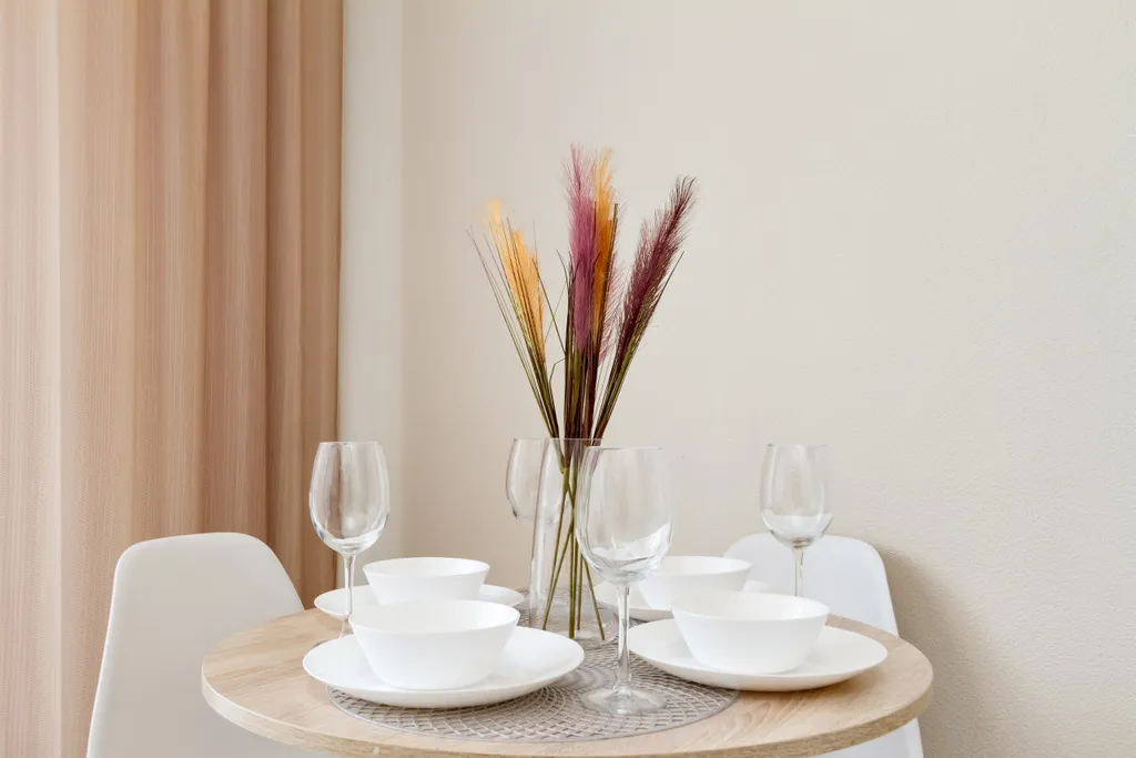 Квартира у аквапарка