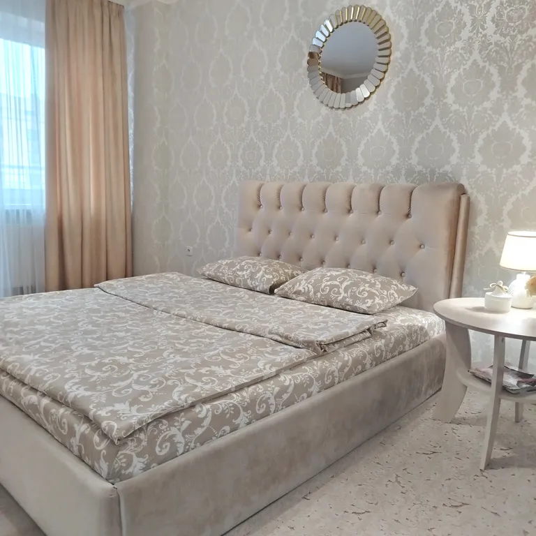 Центр города, новый дом, чистая и уютная квартира — аренда посуточно в Брест