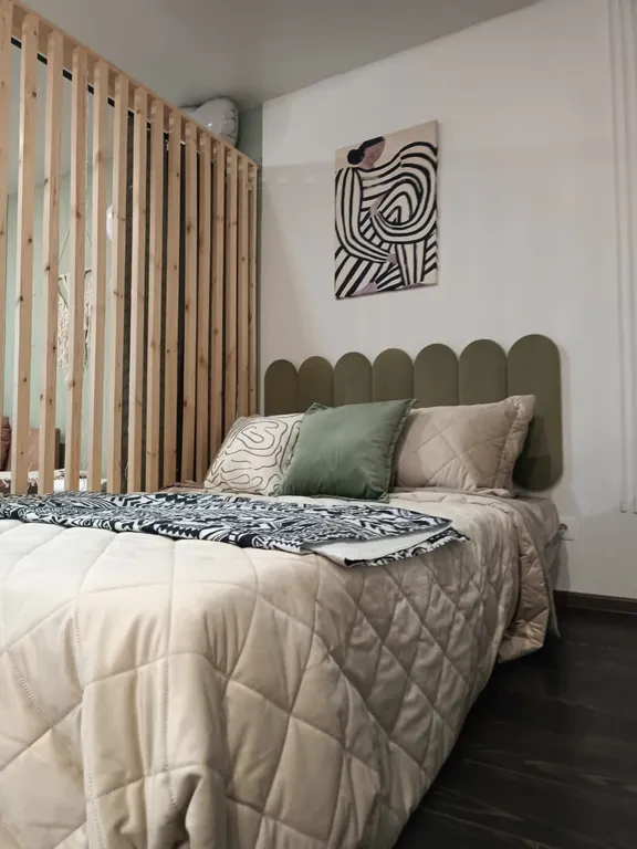 Квартира Уютная квартира недалеко от ЖД Вокзала — Екатеринбург