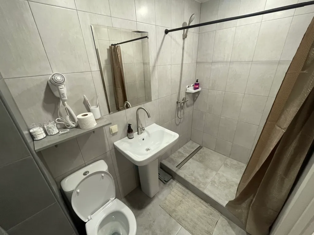 Уютная студия во Владикавказе