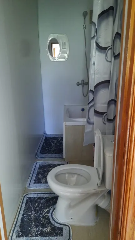 Уютная квартира в 5 минутах от Сулакского каньона