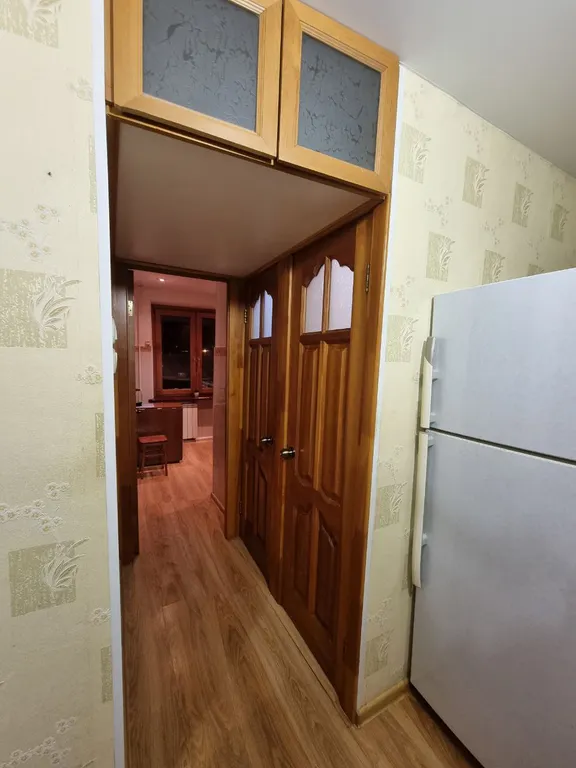 Квартира в центре