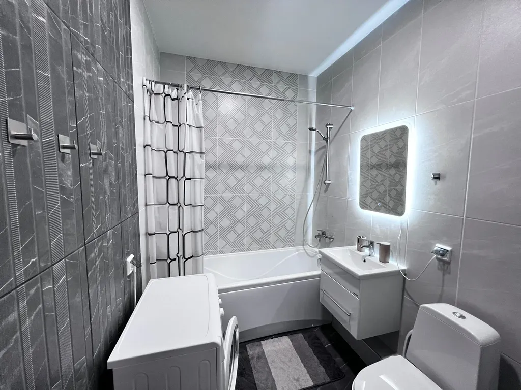 168 С бассейнами Евротри на 5 человек, 2 сан узла