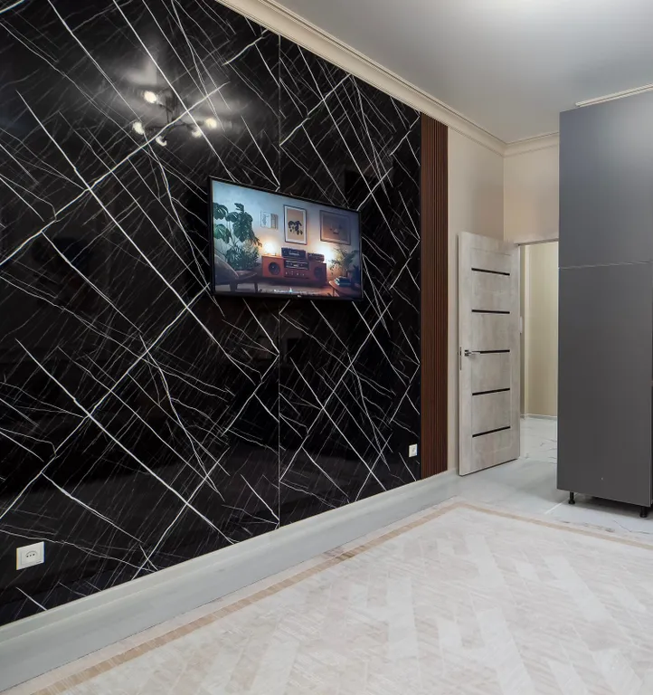 Квартира Комфорт Апартментс — Алматы