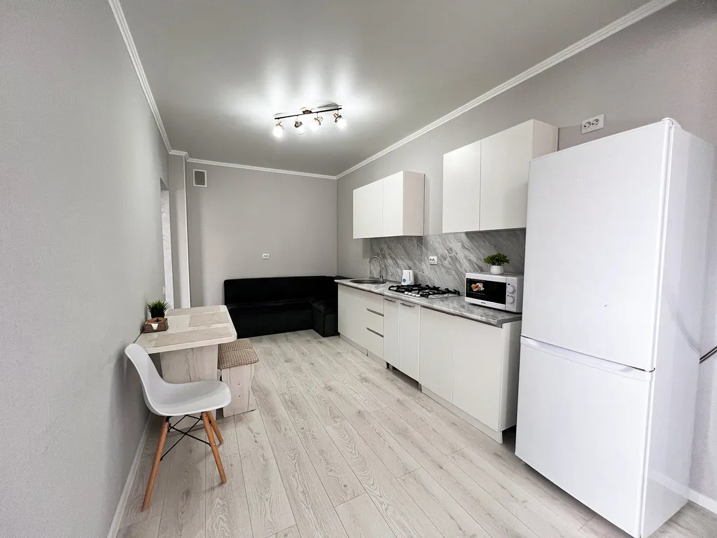 Апартаменты в элитном комплексе города