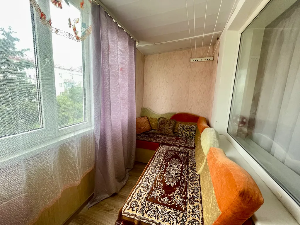 Квартира Уютная квартира в хорошем районе — Севастополь