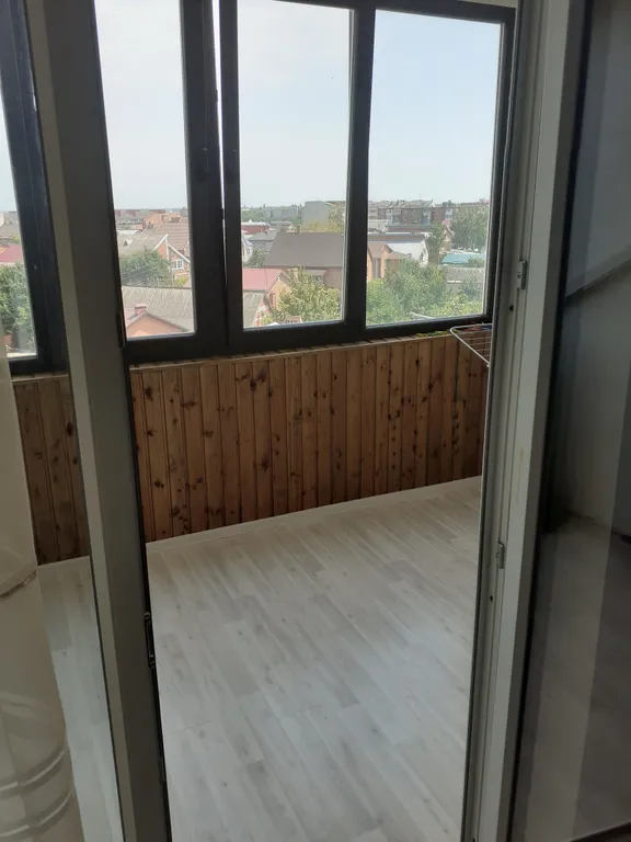 Квартира 3-комнатная Квартира — Ейск