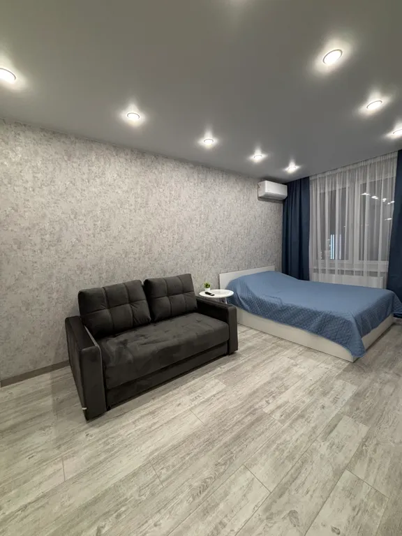 Уютная чистая квартира в новом доме и микрорайоне — аренда посуточно в Киров