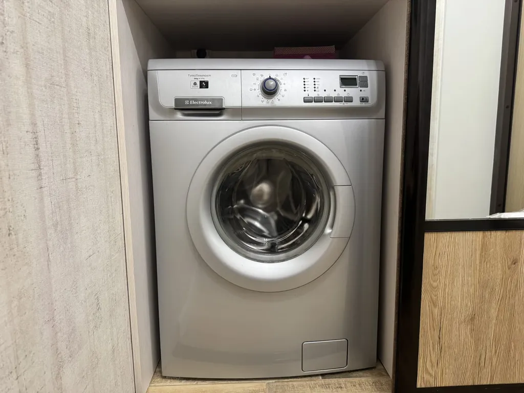 Уютная квартира с дизайнерским ремонтом в центре