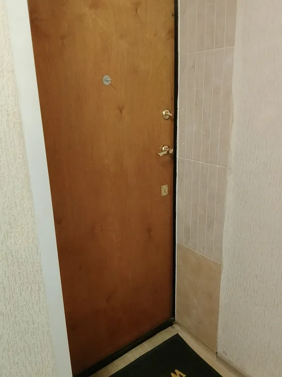 1-я квартира у жд вокзала