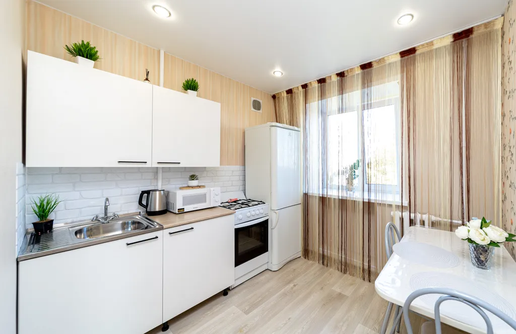 Квартира в центре