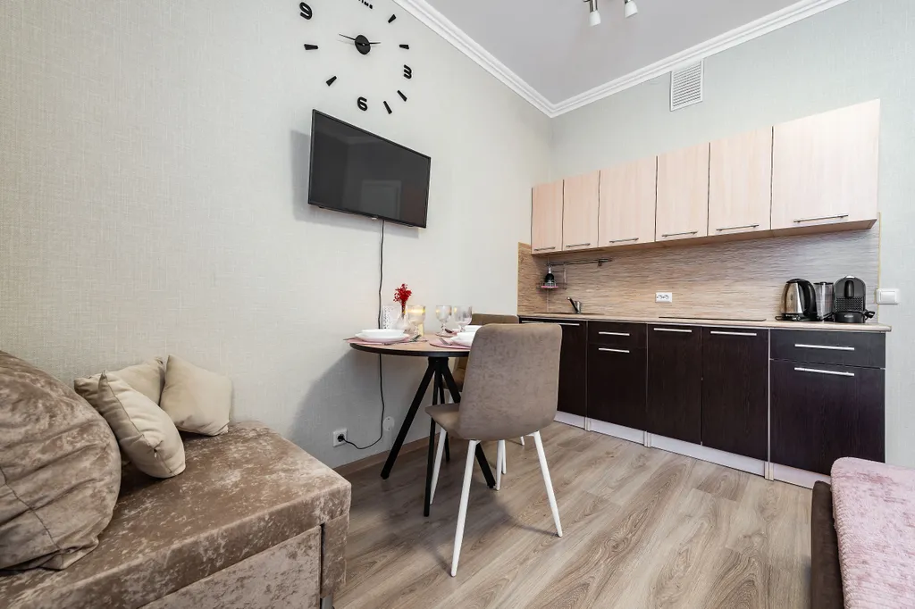 ApartMe Среднерогатская