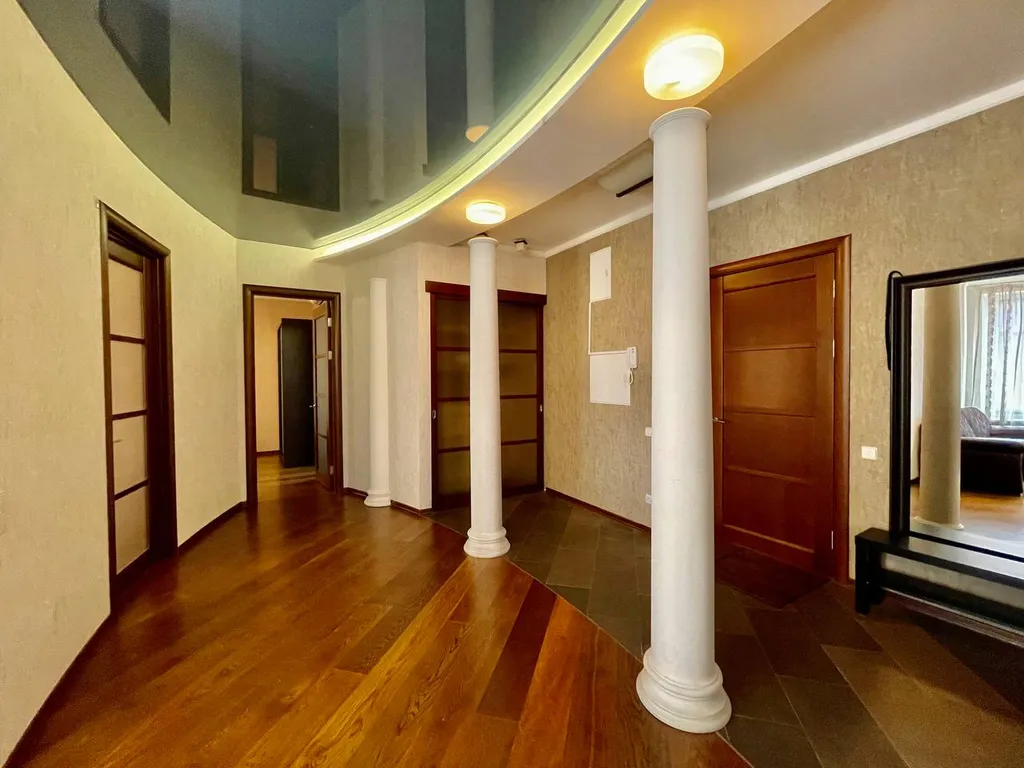 Квартира Квартира Рядом с Логопрогноз — Санкт-Петербург