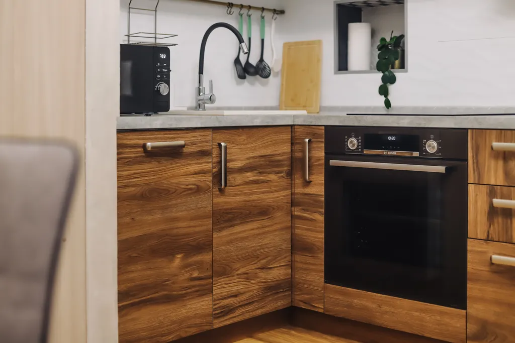 Aspen Wood студия у метро Дмитровская