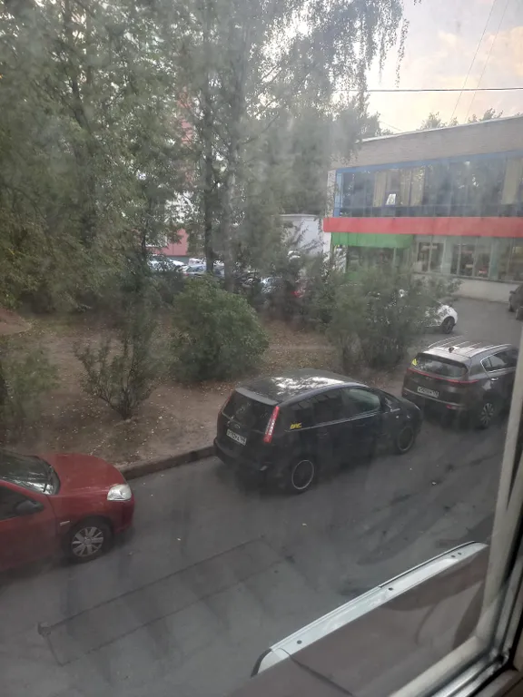 Квартира Уютная двухкомнатная квартира рядом с центром города — Санкт-Петербург