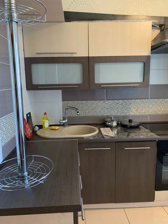 Ялтинский пруд