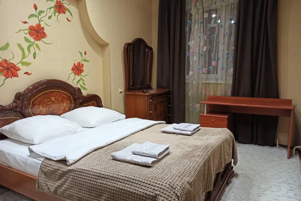 Квартира Arctic Aurora у ТЦ Мурманск Молл — аренда посуточно в Мурманск