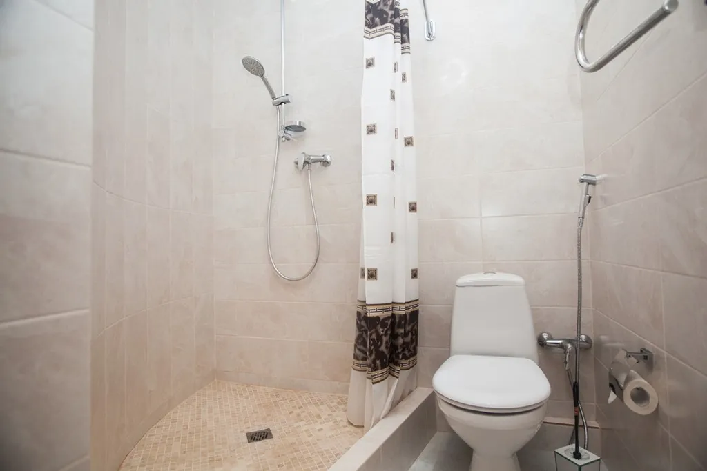 Квартира Апартаменты Kvart-Hotel метро Киевская — Москва