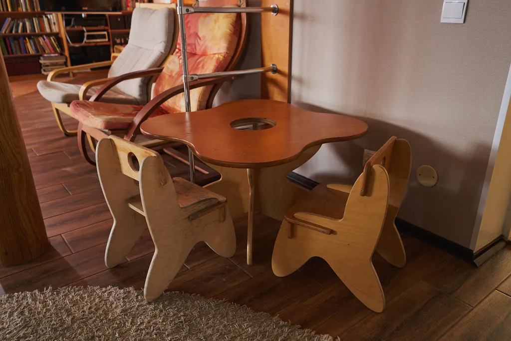 База отдыха Коттедж №1