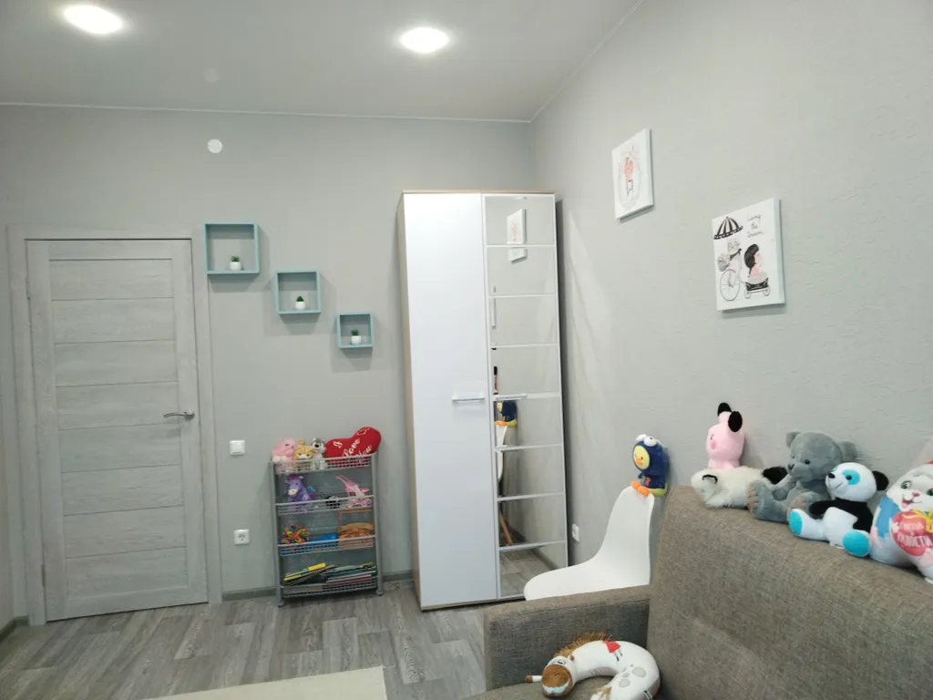 Таунхаус в Марциальных водах