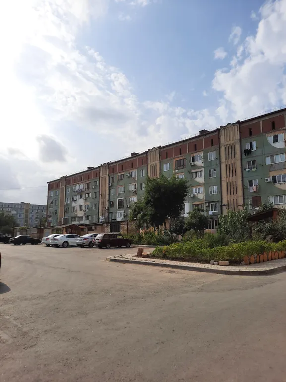 Квартира Уютная квартира — Дербент