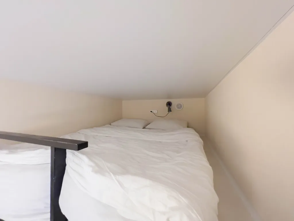 Квартира Квартира Двухуровневая студия в центре — Санкт-Петербург