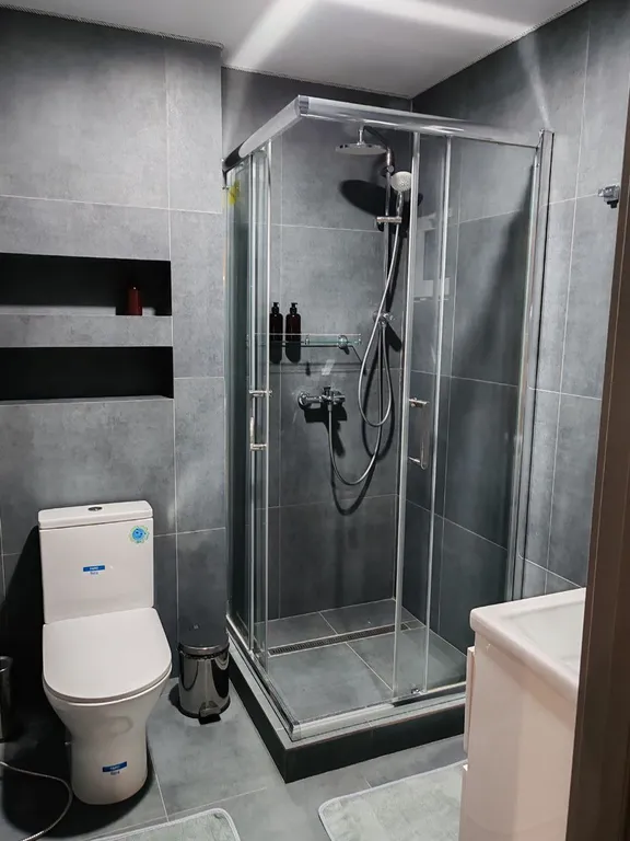 4-комнатный Дом