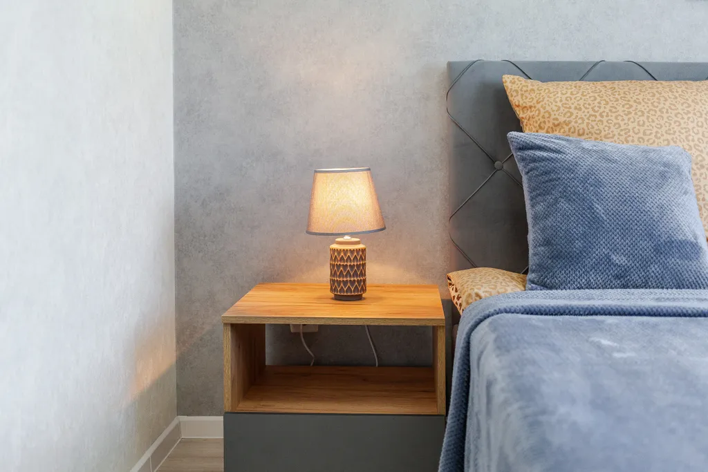 Aura - новая и комфортная двухкомнатная квартира