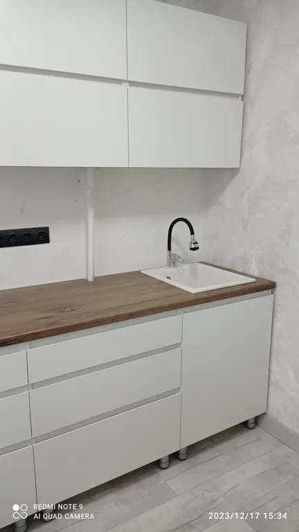 Квартира Квартира в самом центре города — Элиста