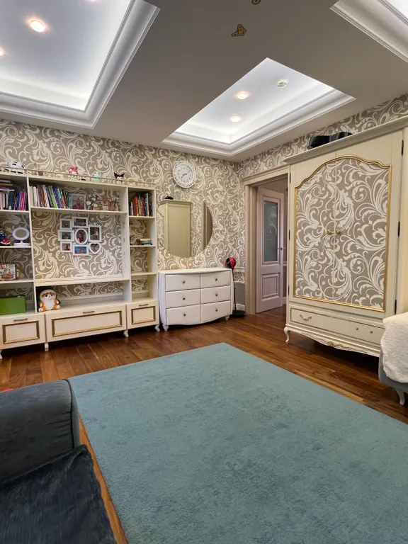 Апартаменты у моря