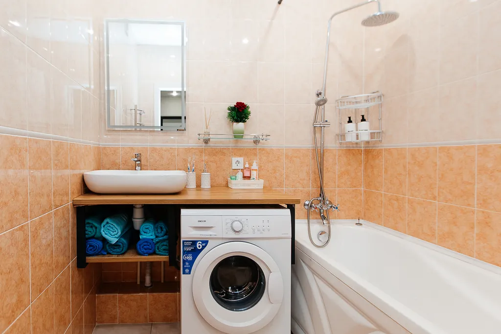 Стильная квартира