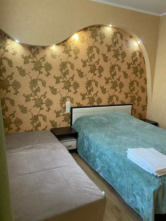 Часть дома для вашего комфорта