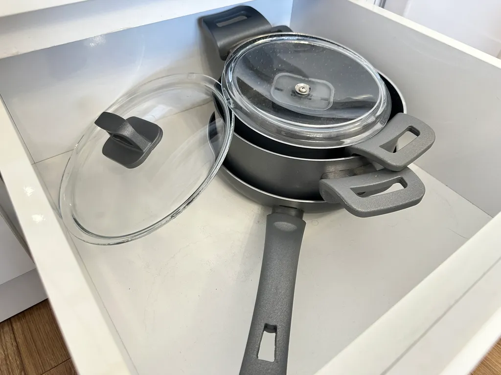 Квартира Романтичная студия, бассейн и парковка, white sails — Батуми