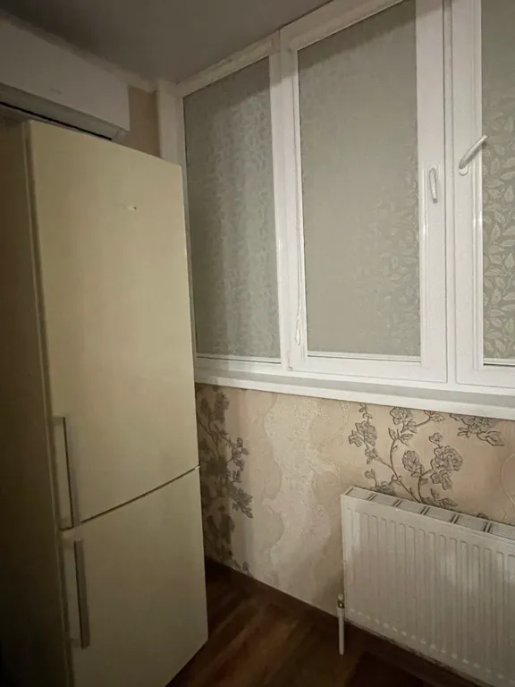 Милая квартирка по ул. Новосёлов