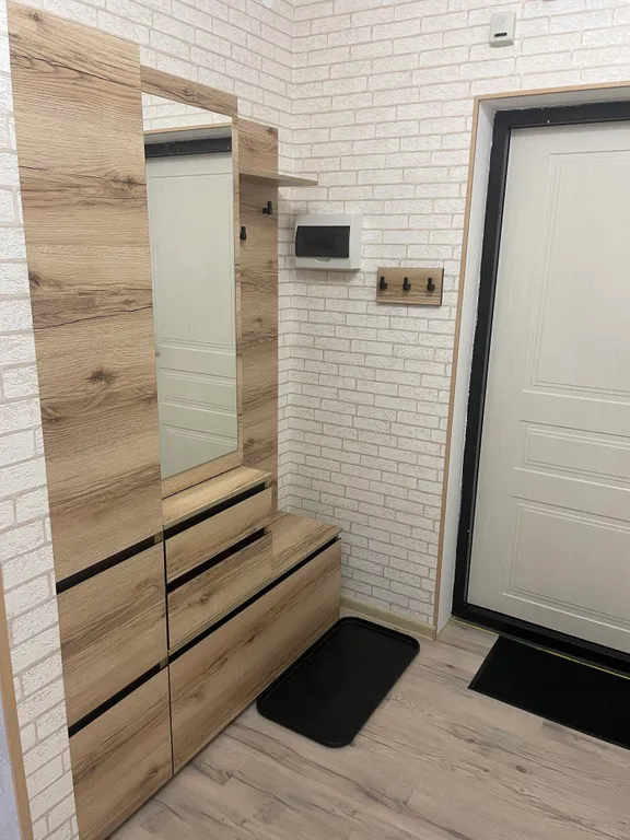 Стихия комфорта